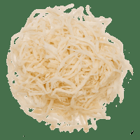 Солоно сушені подрібнені кальмари стружкою