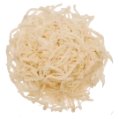 Солено сушеные измельченные кальмары стружкой