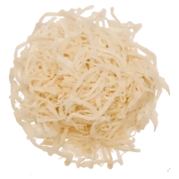 Солено сушеные измельченные кальмары стружкой