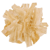 Треска спинка солено-сушенная