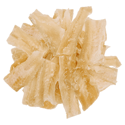 Треска спинка солено-сушенная