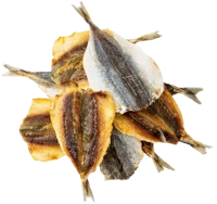 Желтый полосатик/ Ставридка