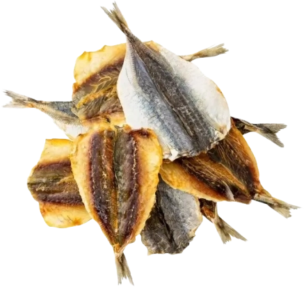 Желтый полосатик/ Ставридка