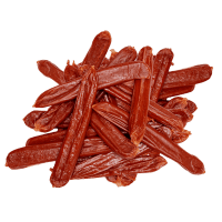 Палички з ікри тріски сушені