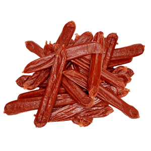 Палички з ікри тріски сушені