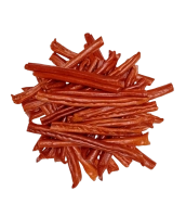 Палочки из икры трески сушеные