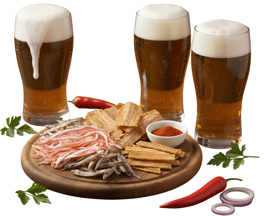 Для большой компании